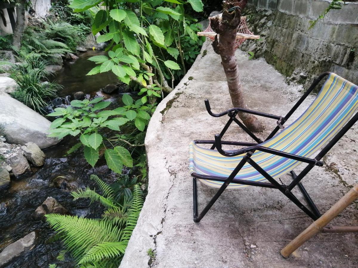แม่อุ๊ยโฮมสเตย์&Mae Uai Homestay Ban Pok Nai Exterior foto