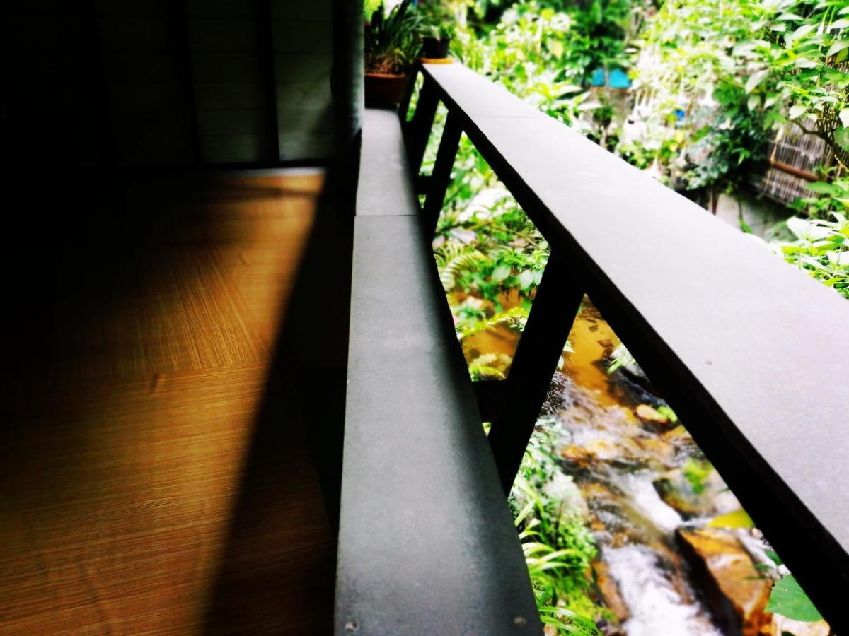 แม่อุ๊ยโฮมสเตย์&Mae Uai Homestay Ban Pok Nai Exterior foto