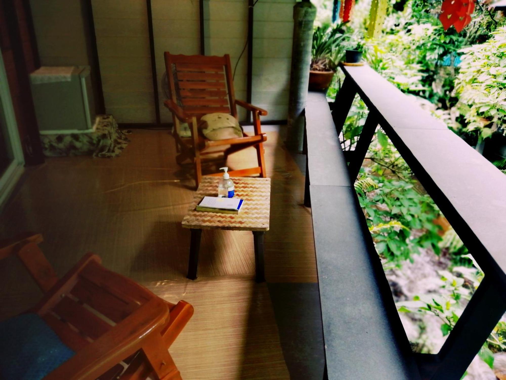 แม่อุ๊ยโฮมสเตย์&Mae Uai Homestay Ban Pok Nai Exterior foto