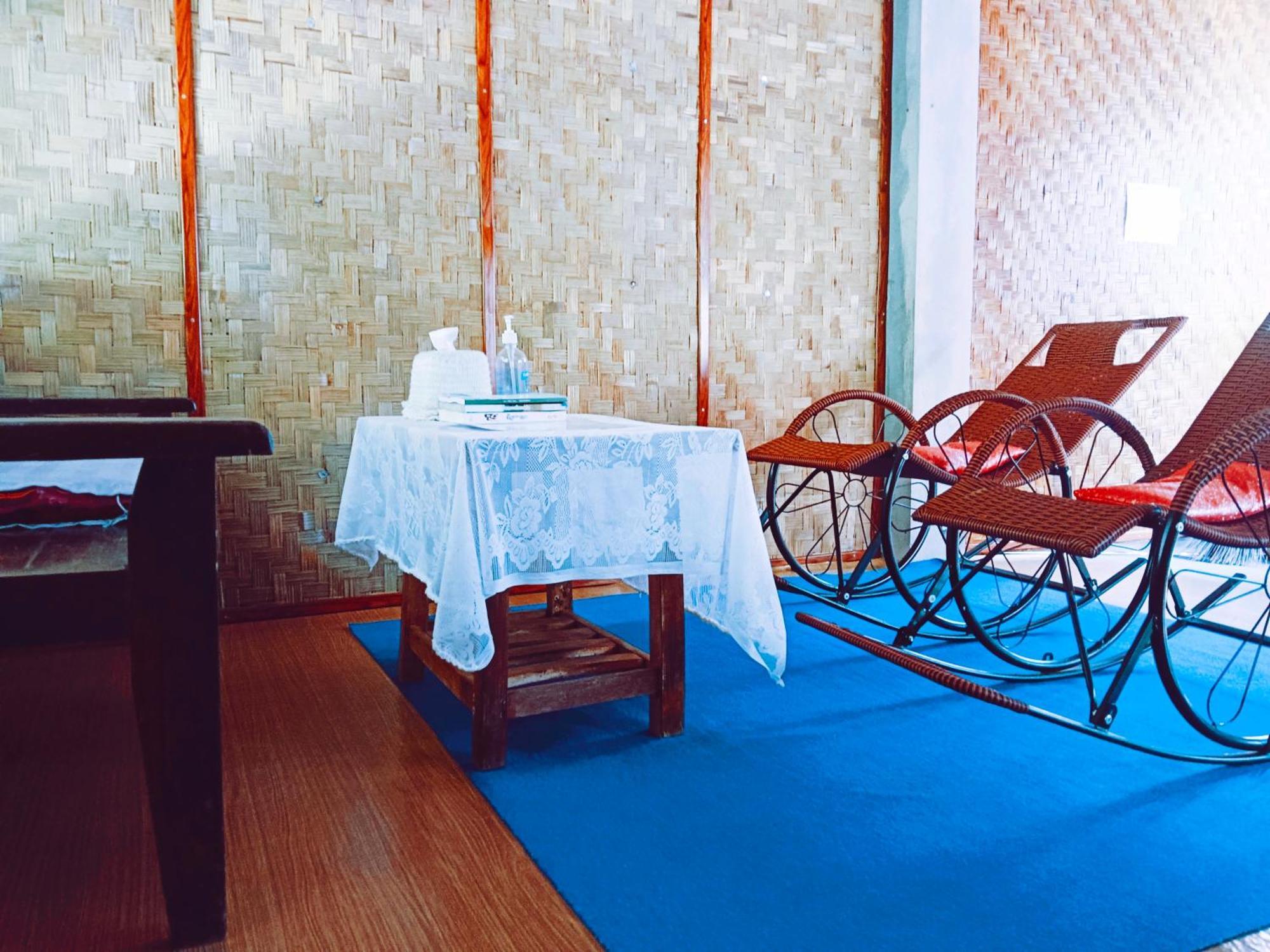 แม่อุ๊ยโฮมสเตย์&Mae Uai Homestay Ban Pok Nai Quarto foto