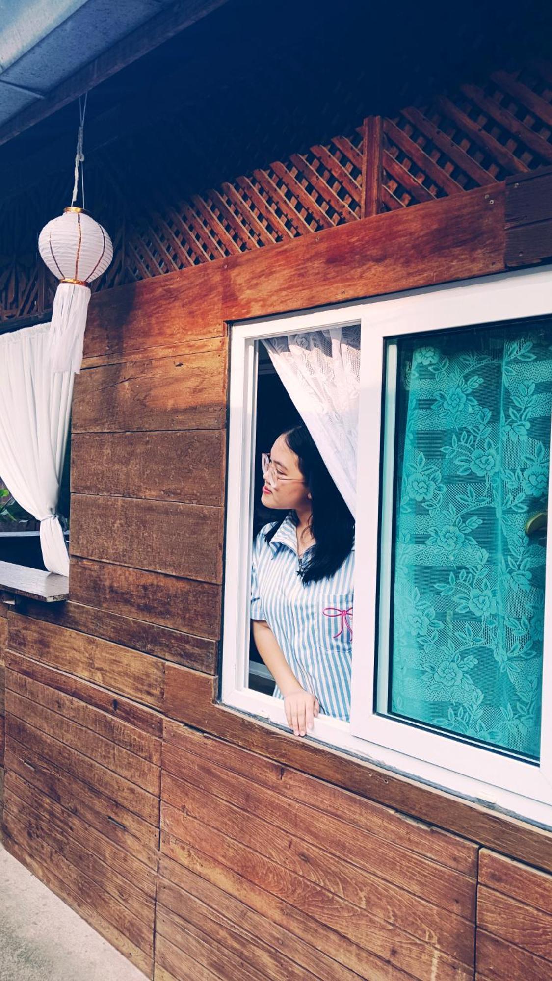 แม่อุ๊ยโฮมสเตย์&Mae Uai Homestay Ban Pok Nai Quarto foto